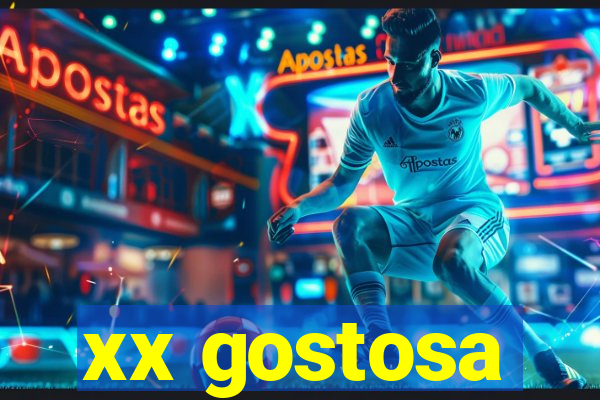 xx gostosa